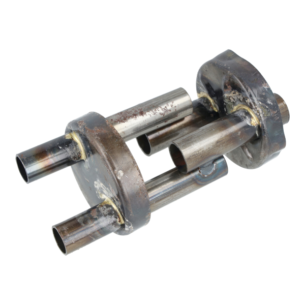 Dämpfungseinsatz, Doppelrohrdämpfer, Simson KR51, SR4-2, SR4-3, SR4-4